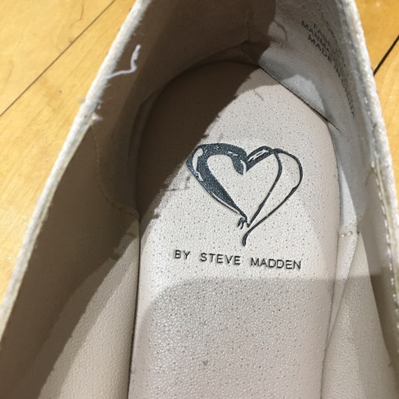 Steve Madden I Dreemy Ballet Flats - Picture 5 of 7